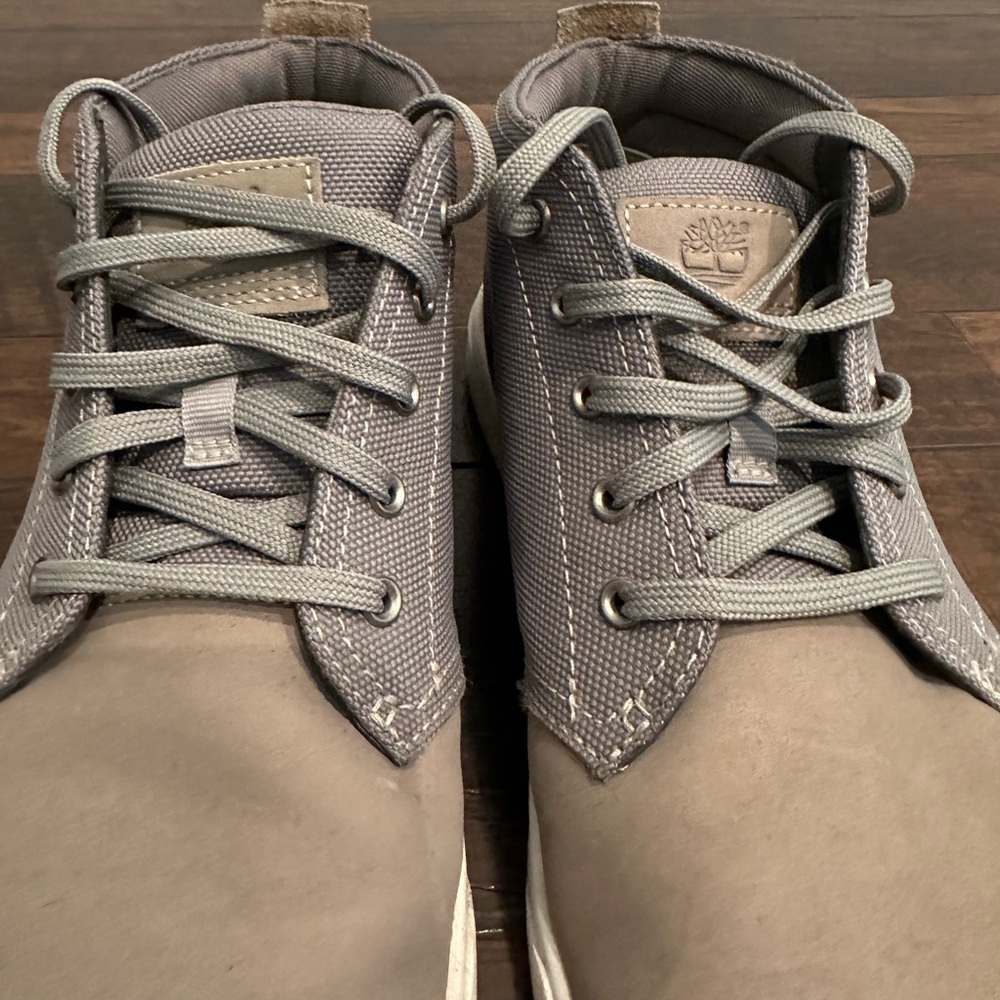 Timberland shoes - Picture 5 of 11